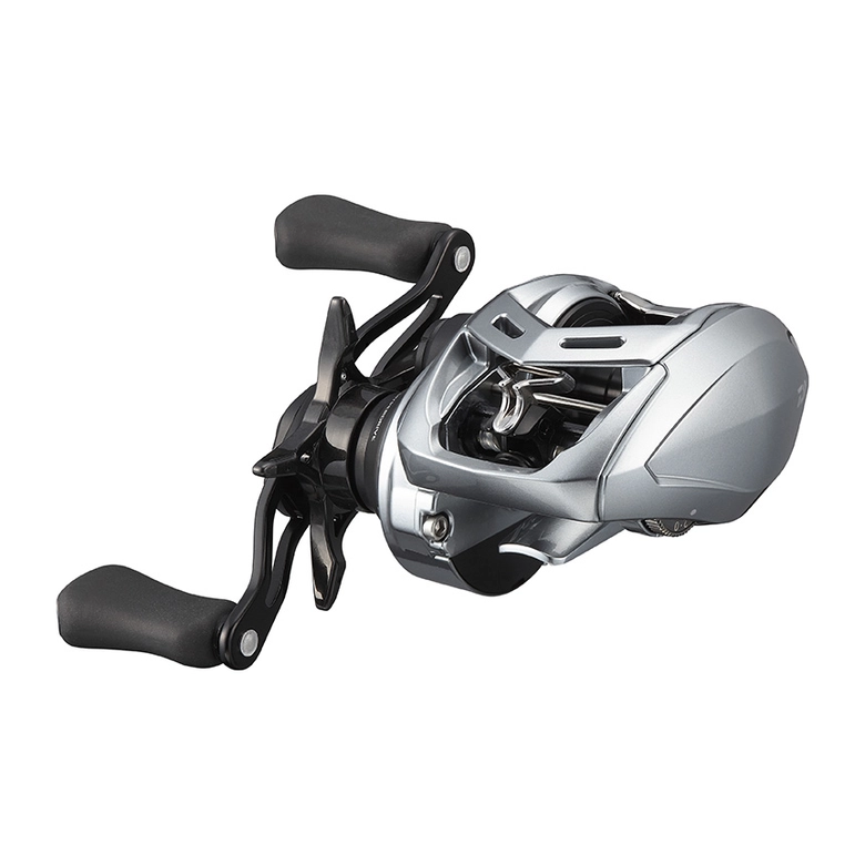 DAIWA 22アルファス SV TW 800S-XHの最安値・インプレ・釣果 | 本音の