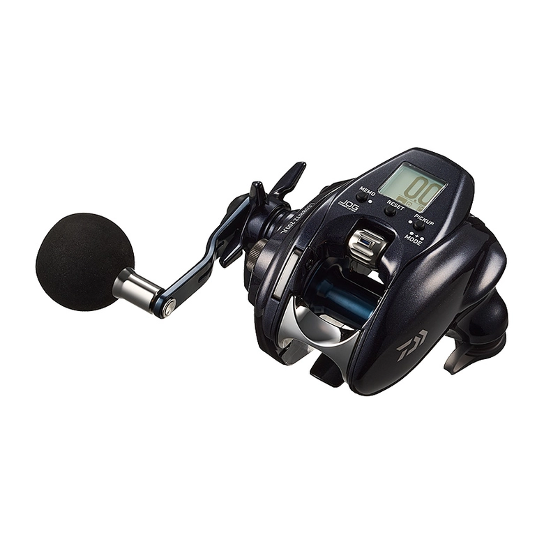 DAIWA 17レオブリッツ 200J-Lの最安値・インプレ・釣果 | 本音の口コミ