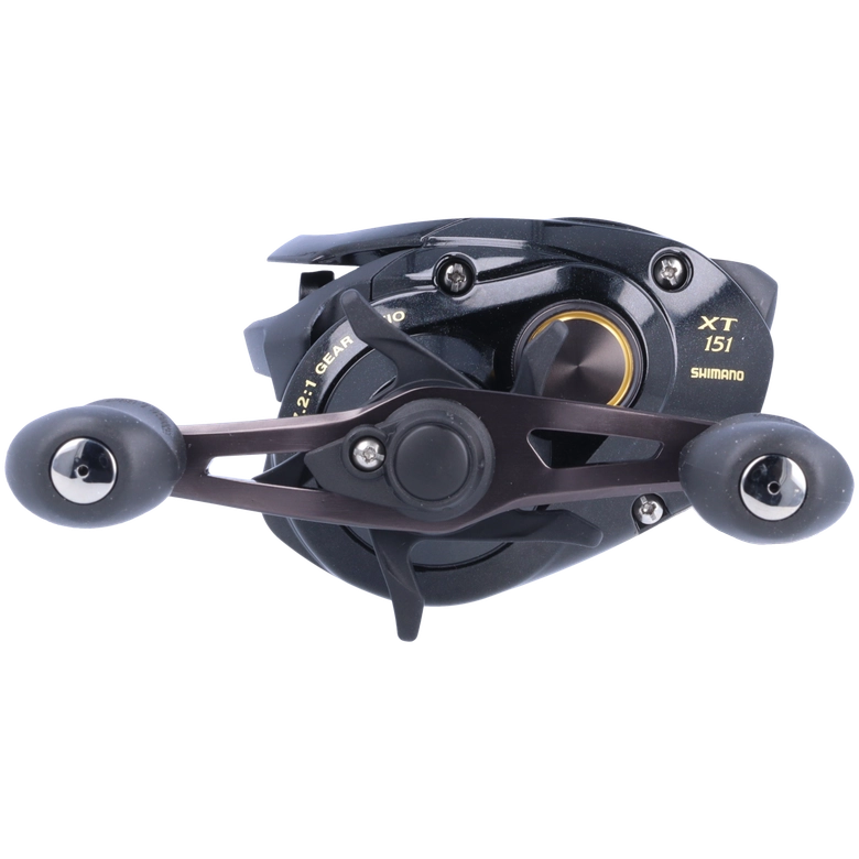SHIMANO 17バスワン XT 151の最安値・インプレ・釣果 | 本音の口コミが
