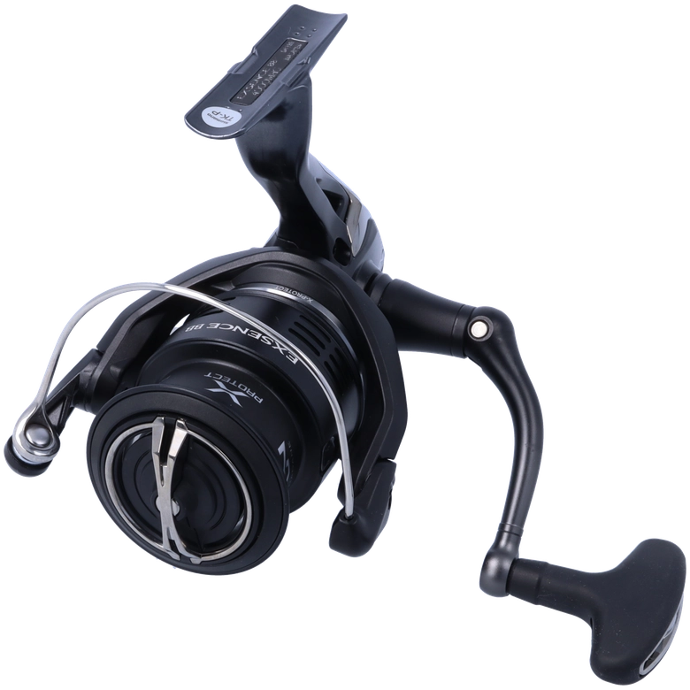 SHIMANO 20エクスセンス BB 4000MHGの最安値・インプレ・釣果 | 本音の