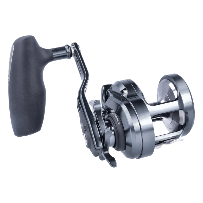 SHIMANO 17オシアジガー 2000NRPGの最安値・インプレ・釣果 | 本音の