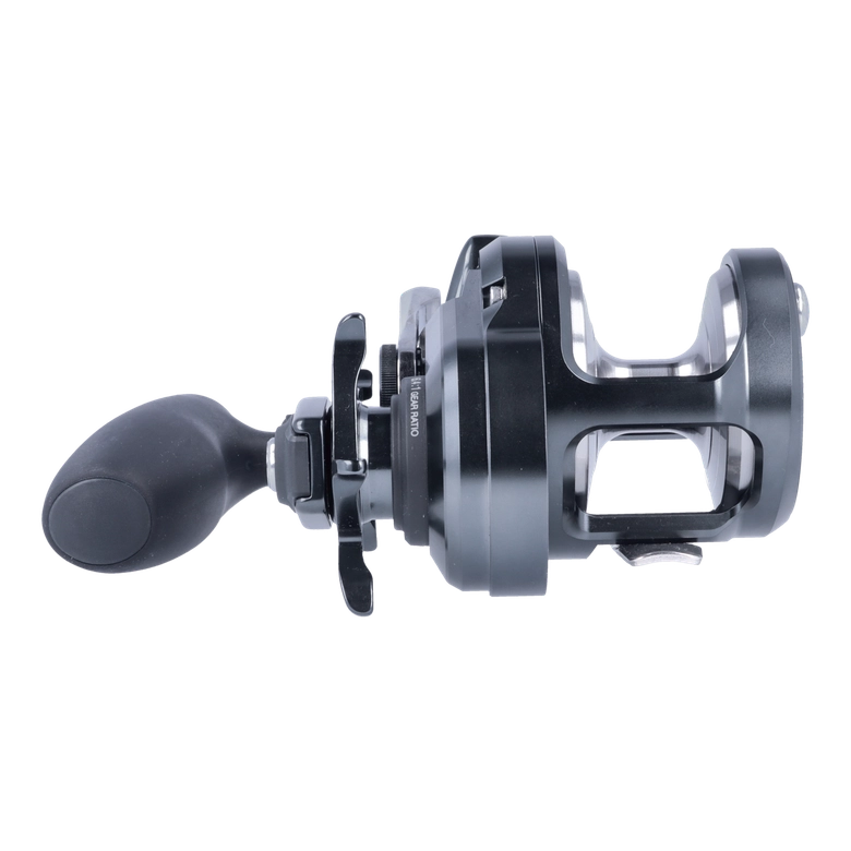 SHIMANO 17オシアジガー 2001NRHGの最安値・インプレ・釣果 | 本音の