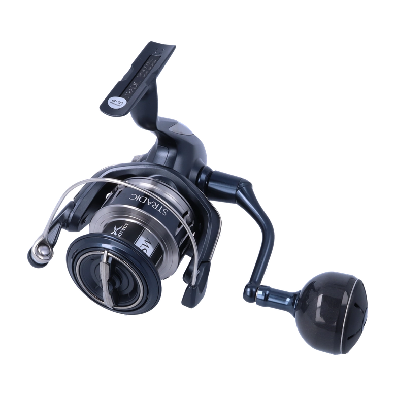 SHIMANO 20ストラディック SW 4000HGの最安値・インプレ・釣果 | 本音