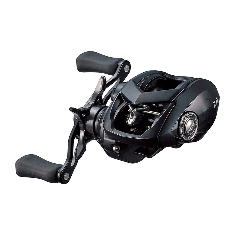 DAIWA 22タトゥーラ TW 80 80Hの最安値・インプレ・釣果 | 本音の