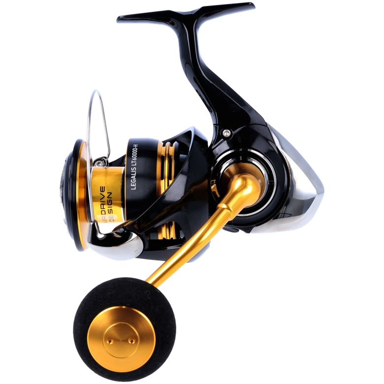 DAIWA 23レガリス LT6000D-Hの最安値・インプレ・釣果 | 本音の口コミ