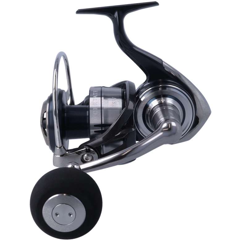DAIWA 21セルテート SW 5000-XHの最安値・インプレ・釣果 | 本音の