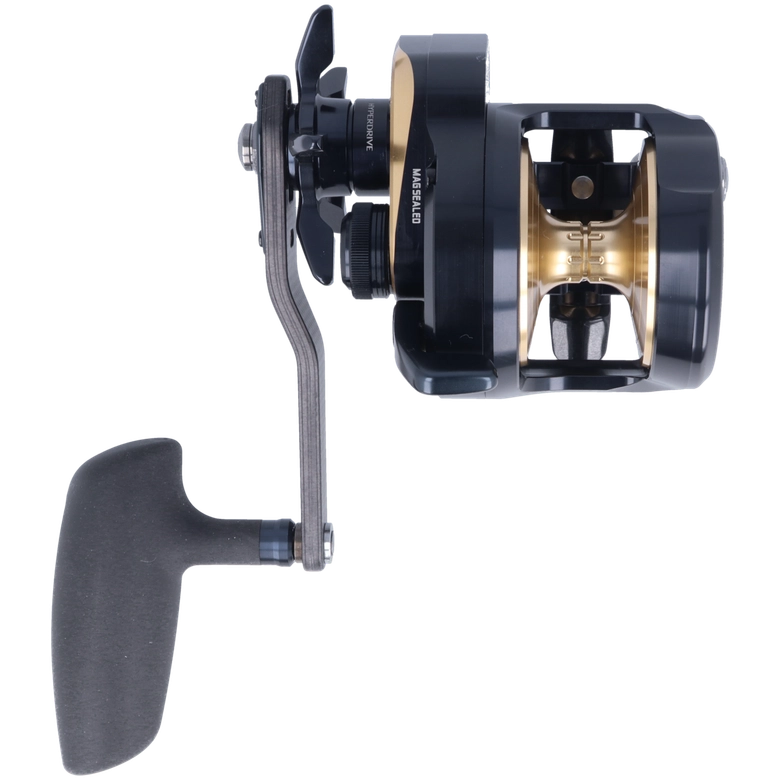 DAIWA 22ソルティガ 15 15L-SJの最安値・インプレ・釣果 | 本音の