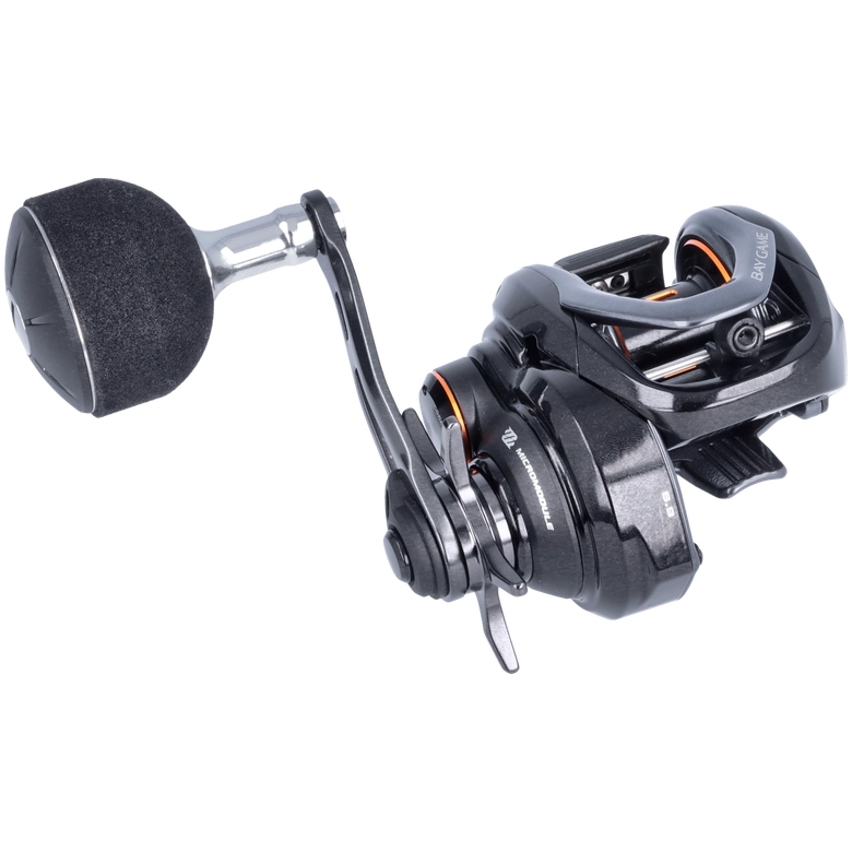 SHIMANO 18ベイゲーム 151DHの最安値・インプレ・釣果 | 本音の口コミ