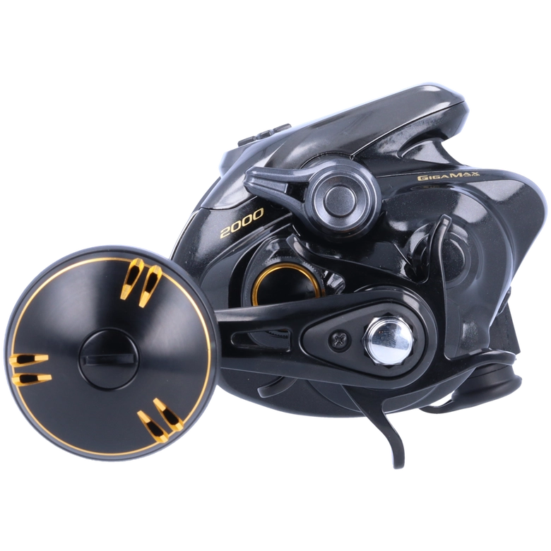 SHIMANO 22ビーストマスター 2000の最安値・インプレ・釣果 | 本音の