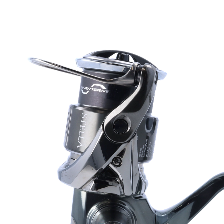 SHIMANO 22ステラ 3000MHGの最安値・インプレ・釣果 | 本音の口コミが