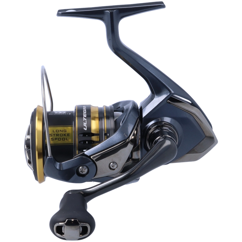 SHIMANO 21アルテグラ 2500SHGの最安値・インプレ・釣果 | 本音の