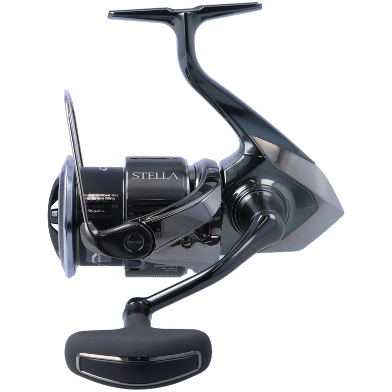 SHIMANO 22ステラ 4000MHGの最安値・インプレ・釣果 | 本音の口コミが