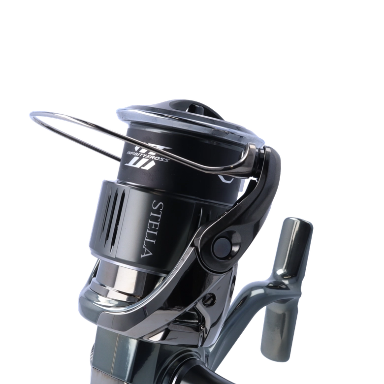 SHIMANO 22ステラ 4000MHGの最安値・インプレ・釣果 | 本音の口コミが