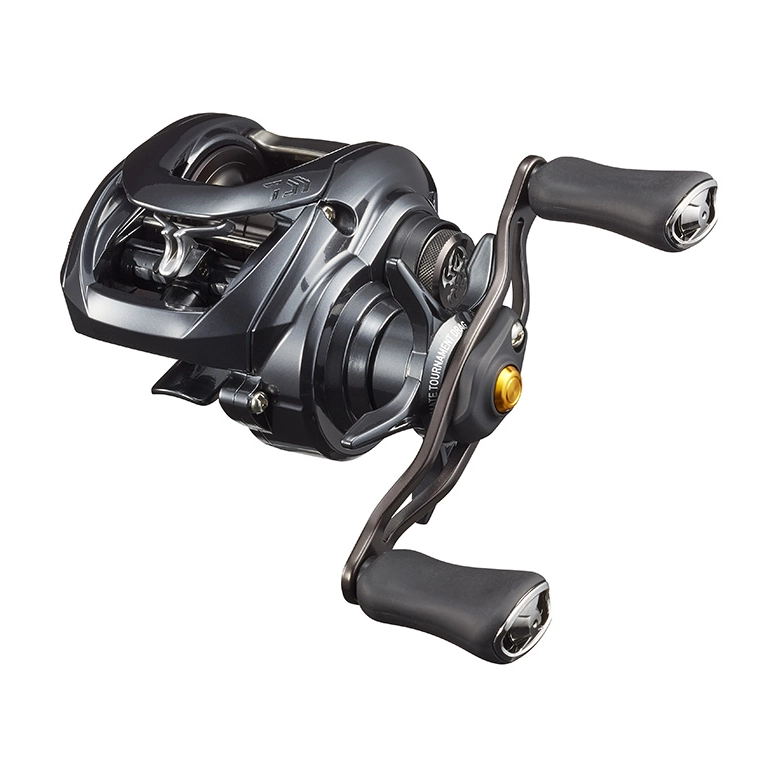 DAIWA 20タトゥーラ SV TW 103HLの最安値・インプレ・釣果 | 本音の