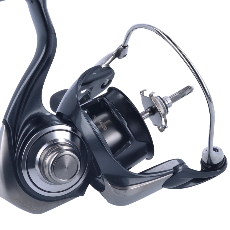 DAIWA 24セルテート FC LT2500S-DHの最安値・インプレ・釣果 | 本音の