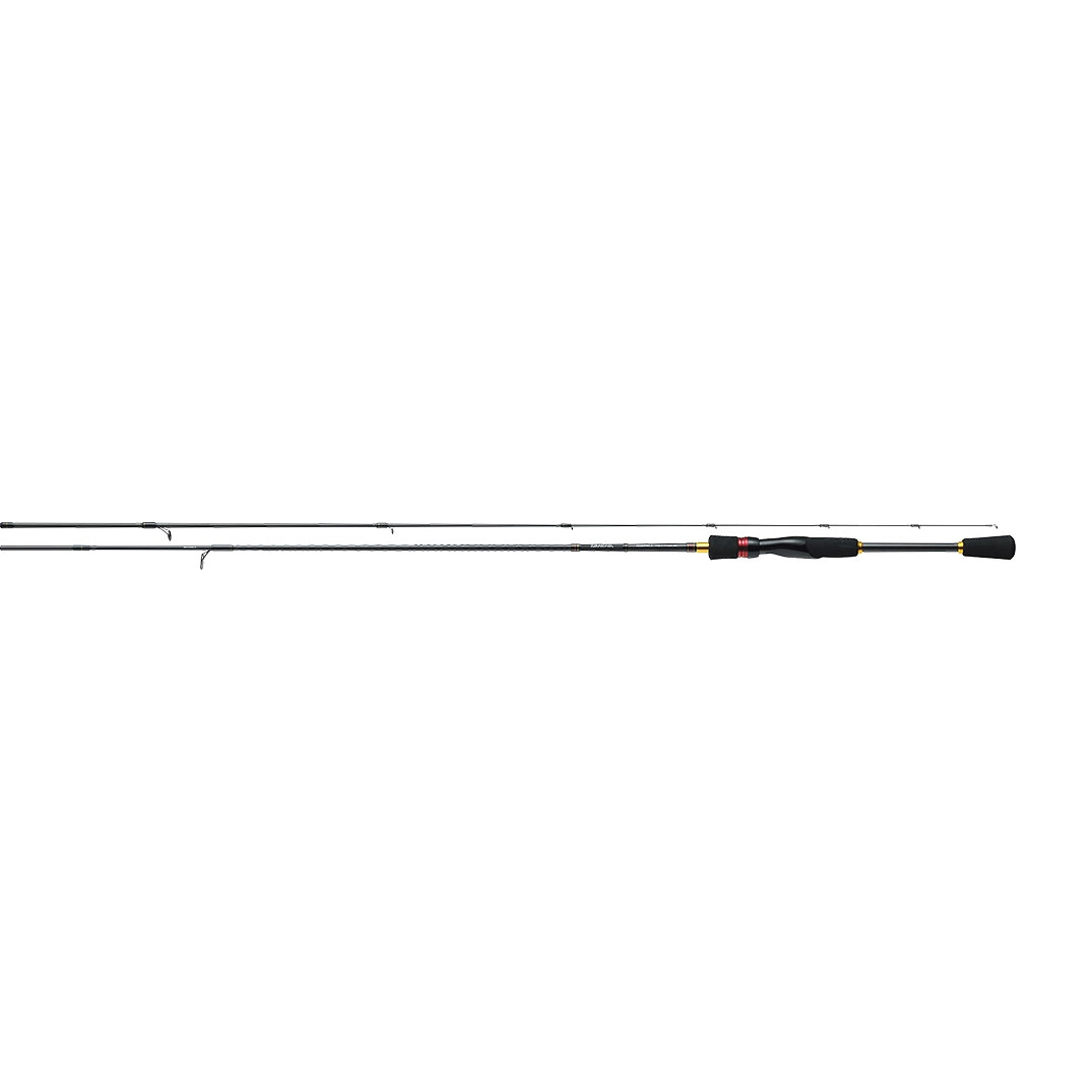 DAIWA 16メバリング X 74UL-Tの最安値・インプレ・釣果 | 本音の口コミ