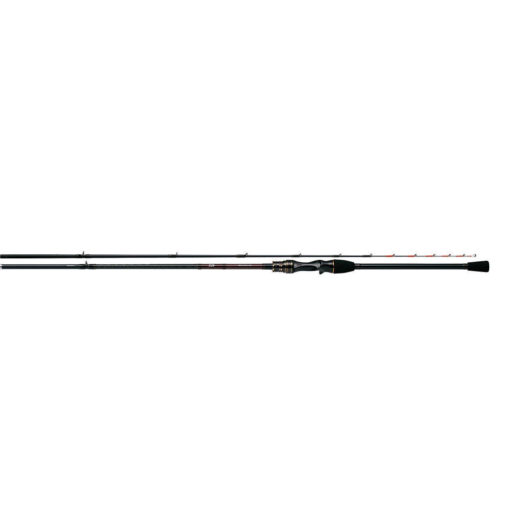 DAIWA 20湾フグ X 180・Rの最安値・インプレ・釣果 | 本音の口コミが