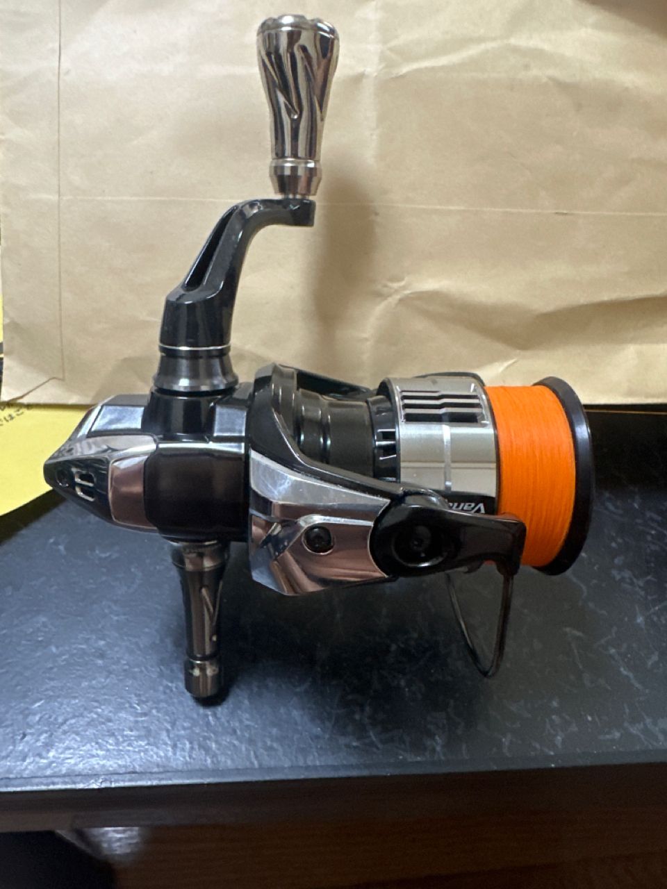 SHIMANO 23ヴァンキッシュ C2000Sの最安値・インプレ・釣果 | 本音の