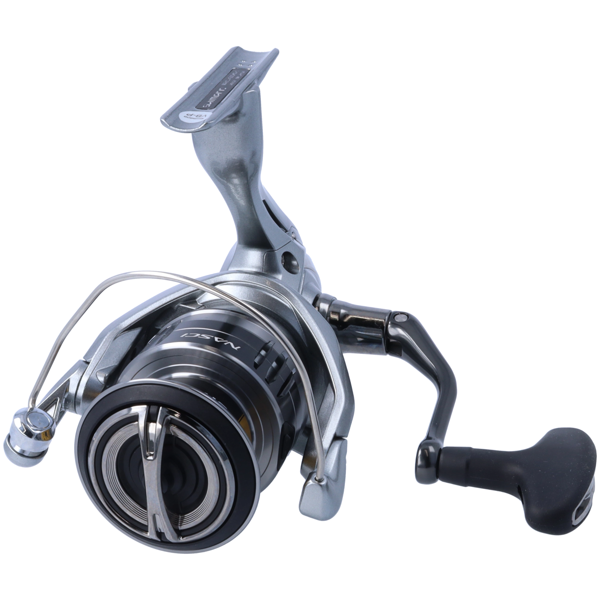 SHIMANO 21ナスキー C2000Sの最安値・インプレ・釣果 | 本音の口コミが