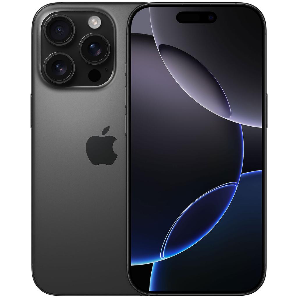iPhone 16 Pro 中古整備品(リファービッシュ) をお得に購入 | Back Market