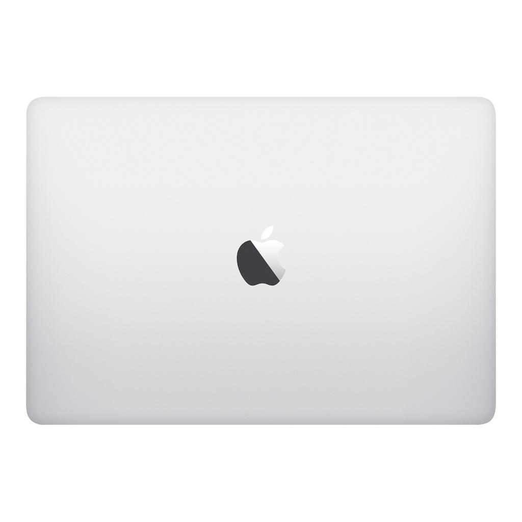 MacBook Pro 16 インチ (2019) シルバー - Core i7 2.6 GHZ - SSD