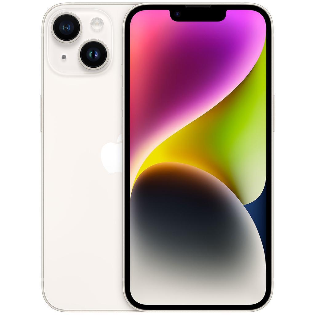 iPhone 14 512GB - Starlight - Unlocked | Back Market