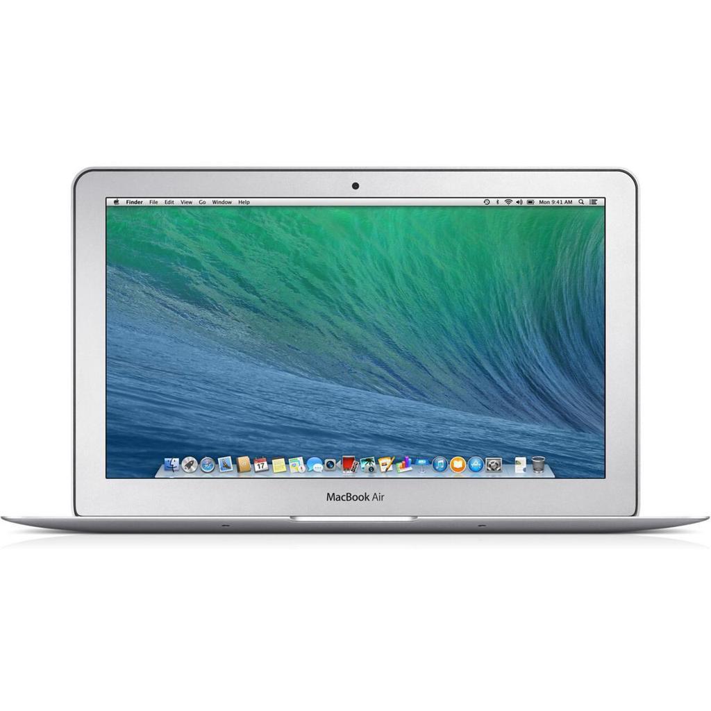 MacBook Air 11-inch (2015) - Core i5 - 4GB - SSD 256GB | Back Market