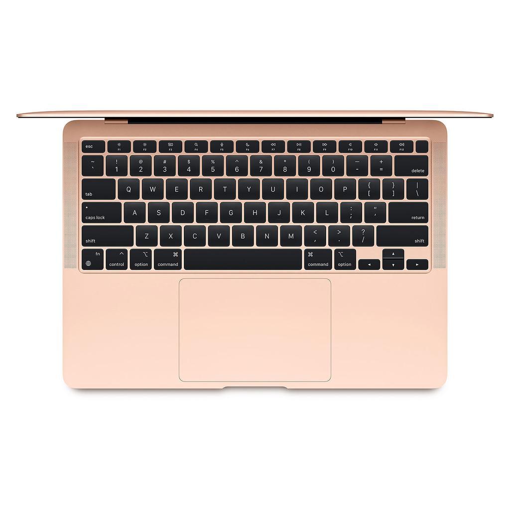 MacBook Air 13 インチ (2020) - Apple M1 8-コア と 7-コア GPU - 8GB