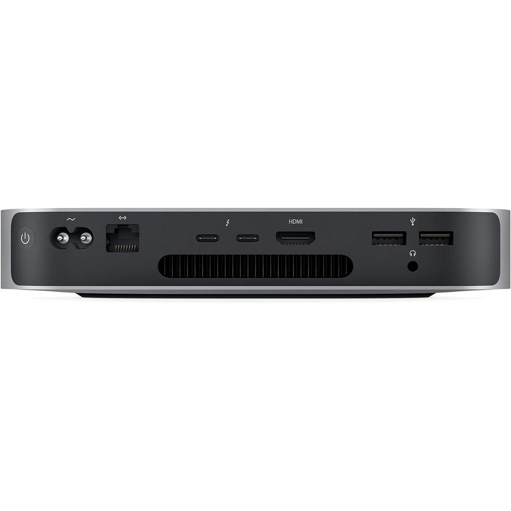 Mac mini (2020) M1 3.2 GHz - SSD 512 GB - 8GB RAM 【整備済み再生品