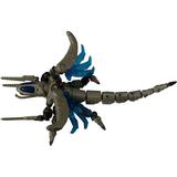 ダイアクロン DA-38 ワルダレイダー [バグヘッド] | HLJ.co.jp