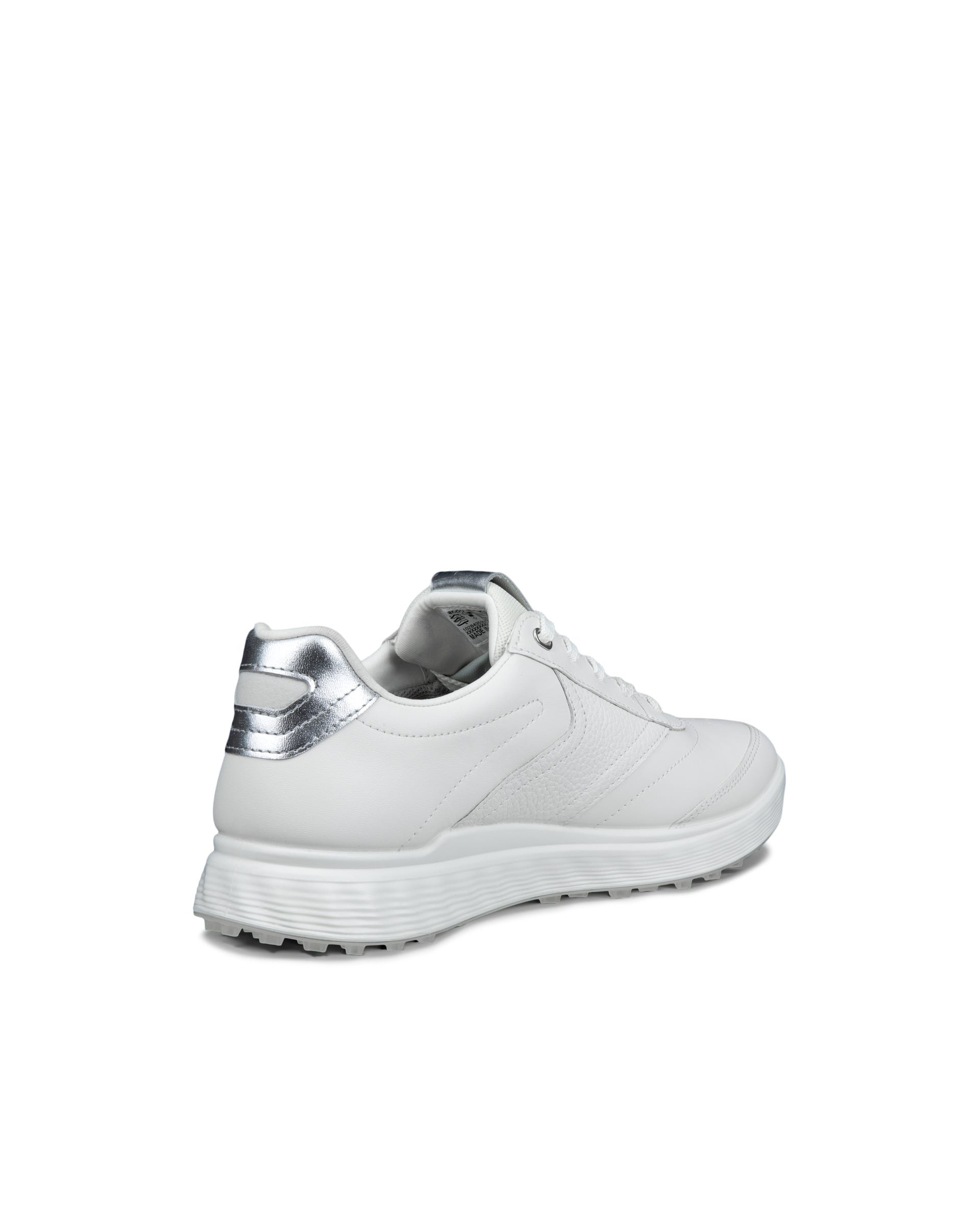 ECCO GOLF S-CASUAL HYBRID Women ウィメンズ レザーウォーター