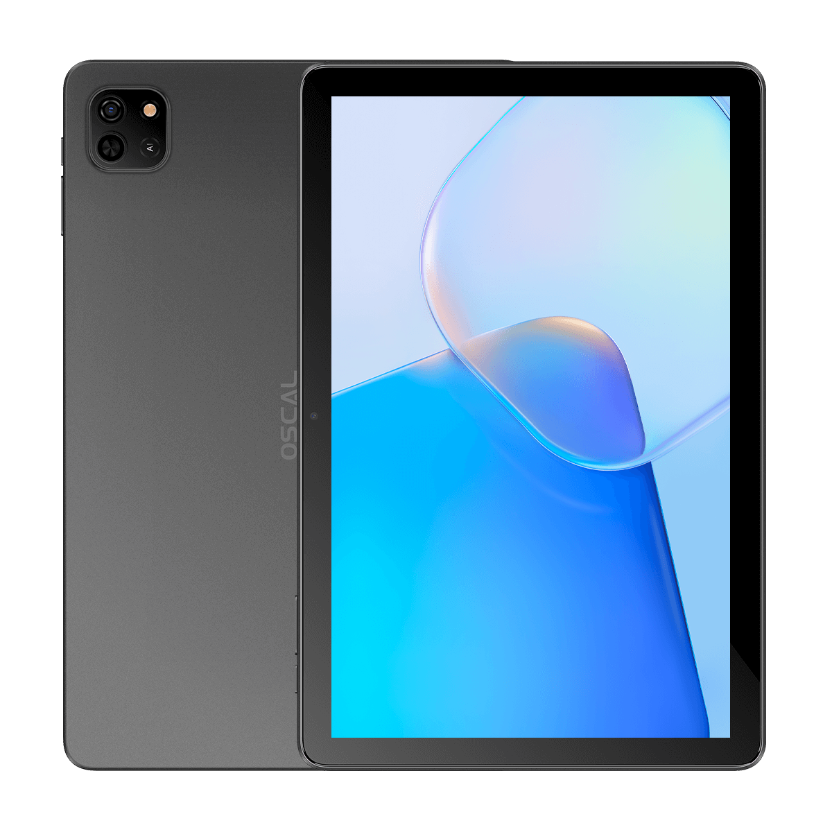 Pad 60 | OSCAL