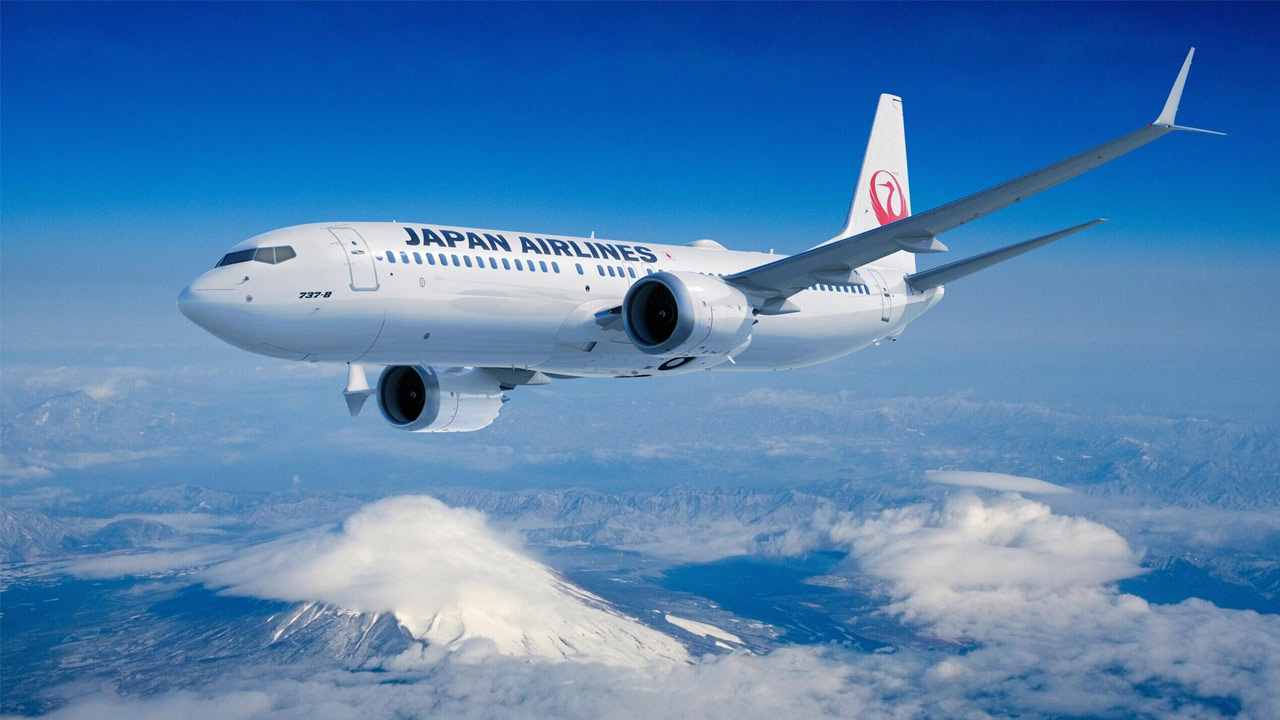 日本航空、CFMのLEAP-1Bエンジンを搭載した「737 MAX」17機を追加発注