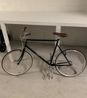 Mono, Black | tokyobike