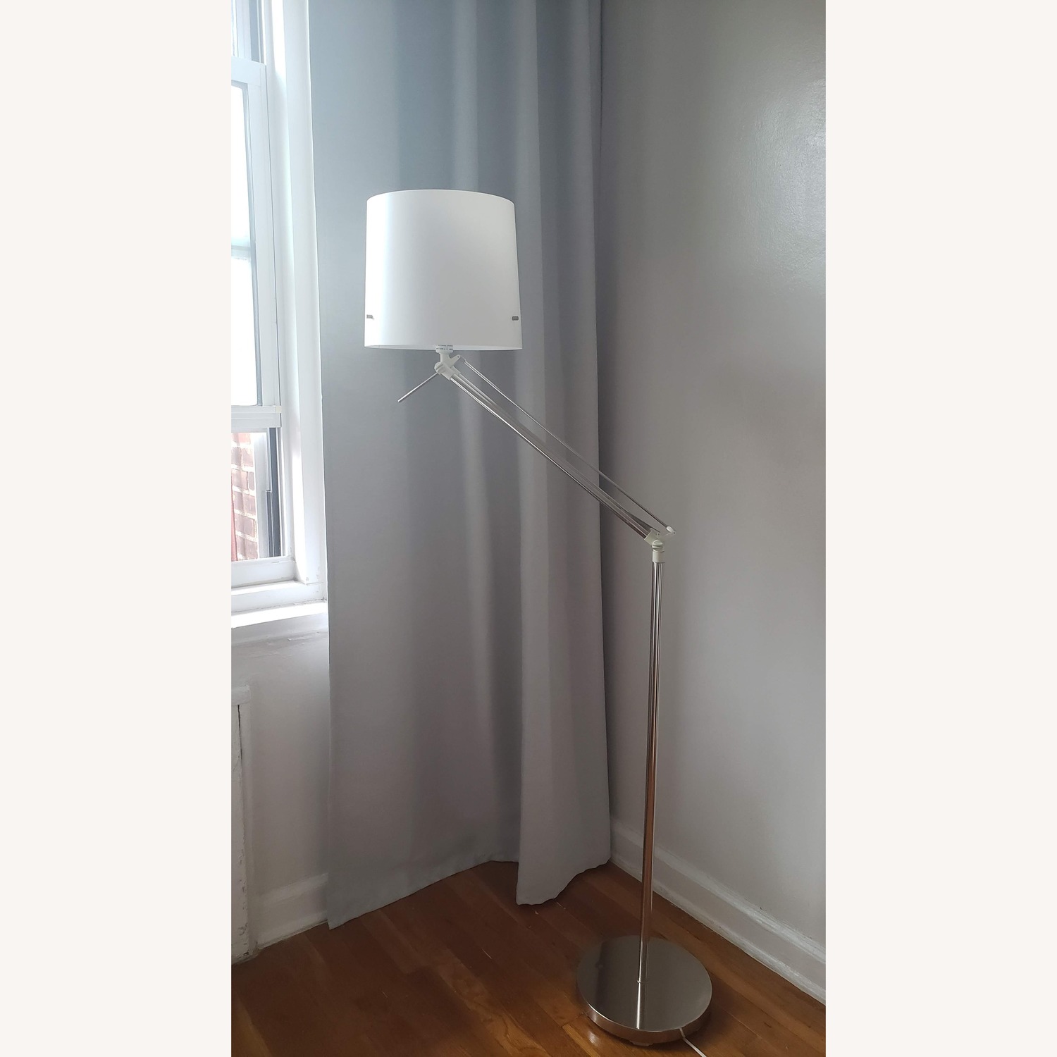 Ikea Limited Edition Lamp - AptDeco