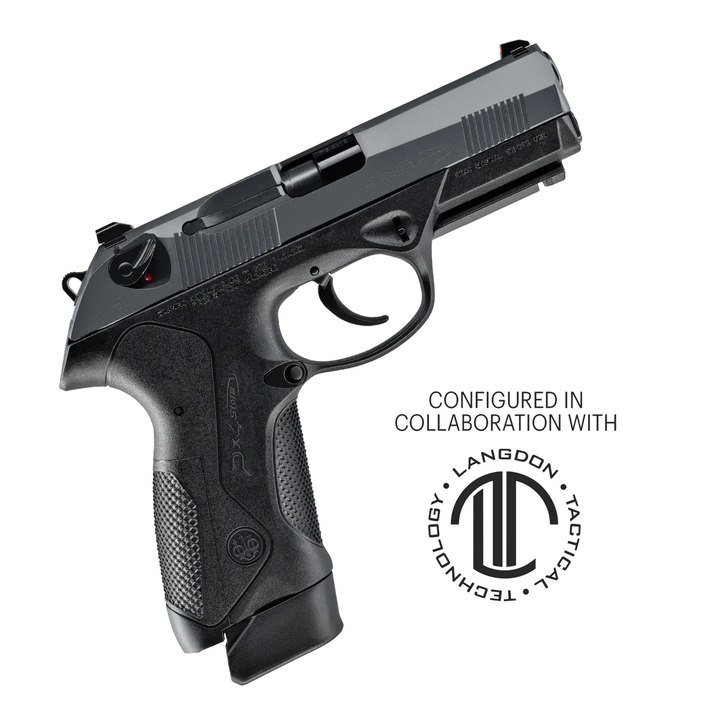 Px4 Full Size G-SD