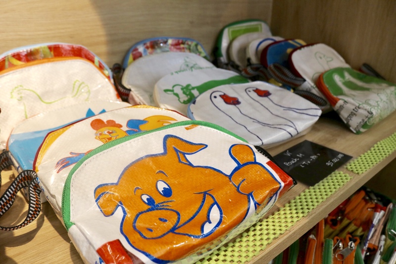 移転】肥料品リメイク袋がかわいいKaHoLi store（カホリストア