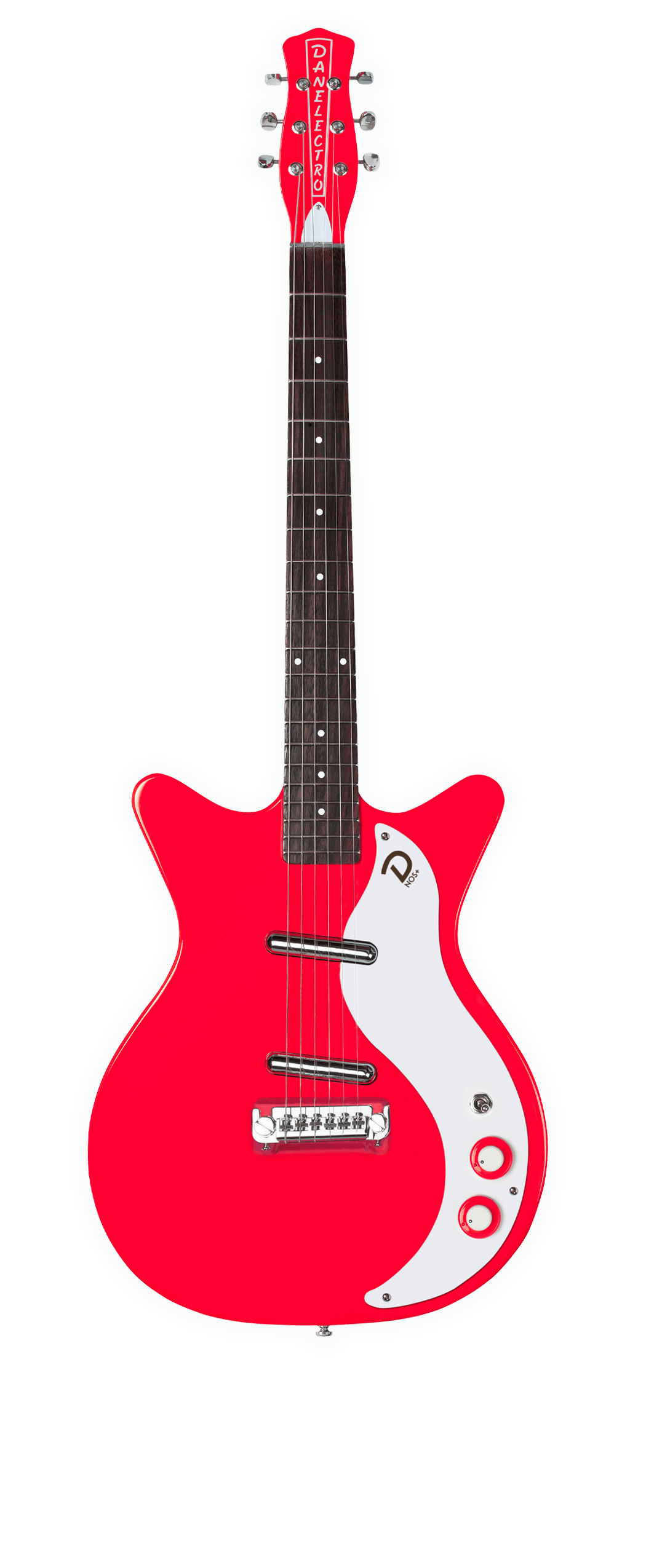 1959 Guitars | Danelectro Guitars