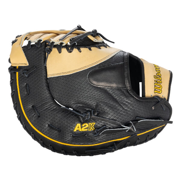 Wilson A2K Super SnakeSkin Jose Abreu Spin Control 12.5