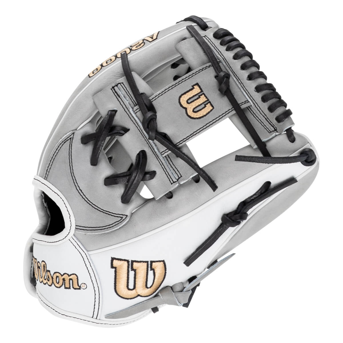 Wilson A2000 H75 11.75