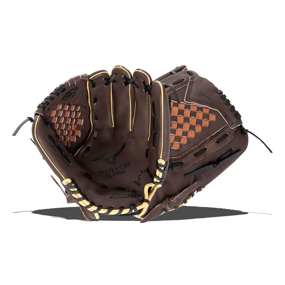 Mizuno Prospect PowerClose 11.50
