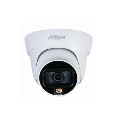 DH-HAC-HFW1509TLMP-A-LED 5MP Full-color HD Camera Price In BD
