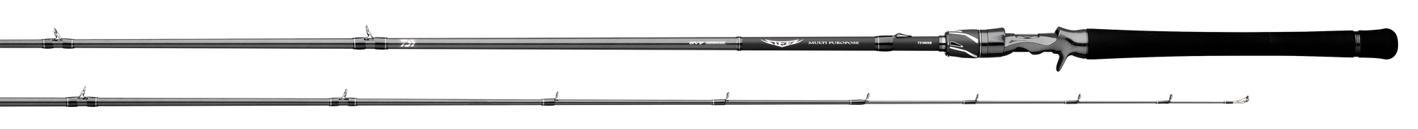 STEEZ BASS RODS – Daiwa US