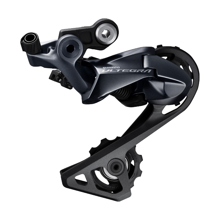 ULTEGRA リアディレーラーショートケージ 11スピード