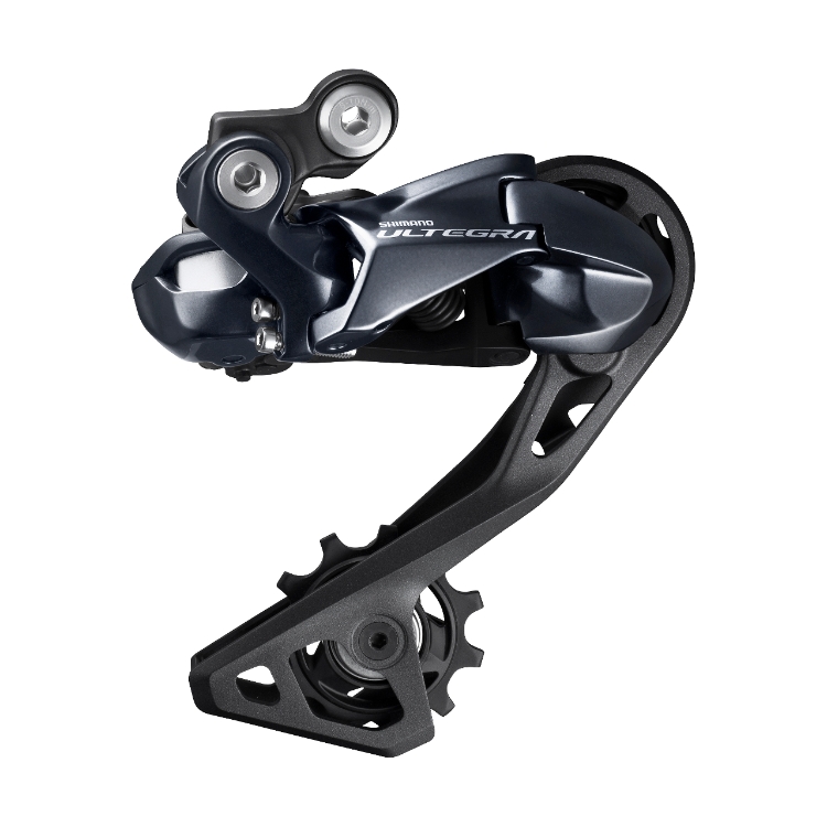 ULTEGRA Di2 リアディレーラーミディアムケージ 11スピード