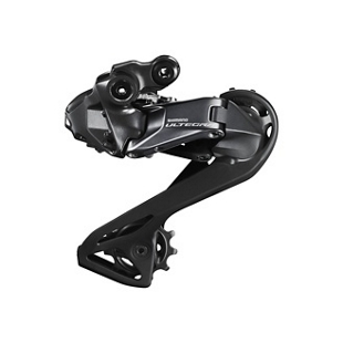 ULTEGRA Di2 リアディレーラー 2x12スピード