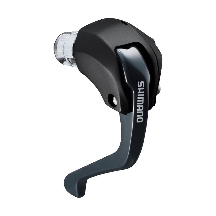 ULTEGRA Di2 トライアスロン/TT デュアルコントロールレバーリム