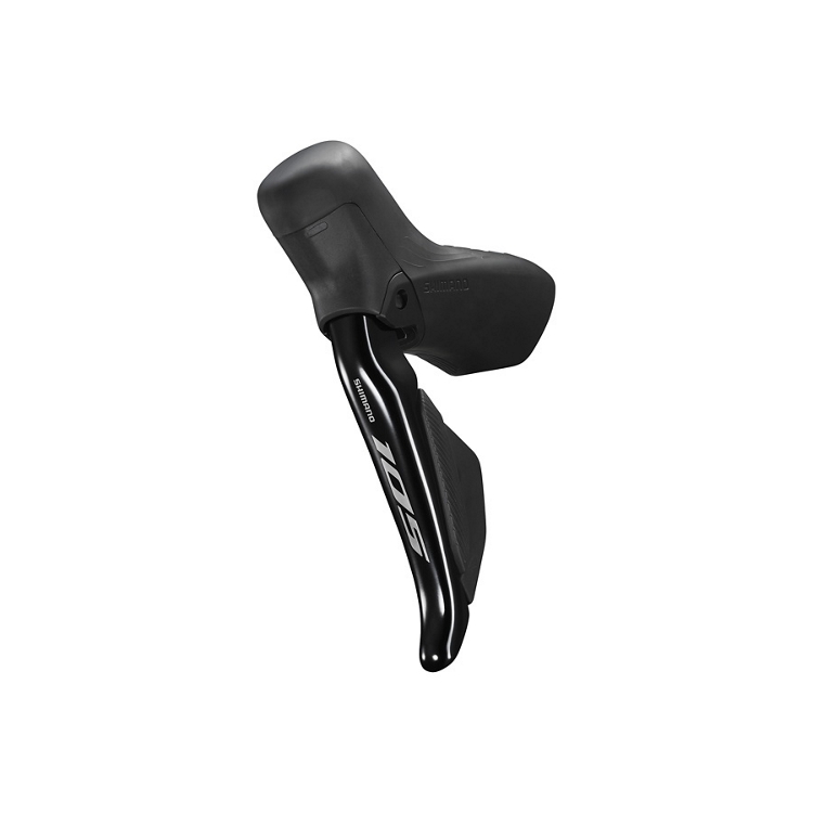SHIMANO 105 Di2 デュアルコントロールレバー 2x12スピード