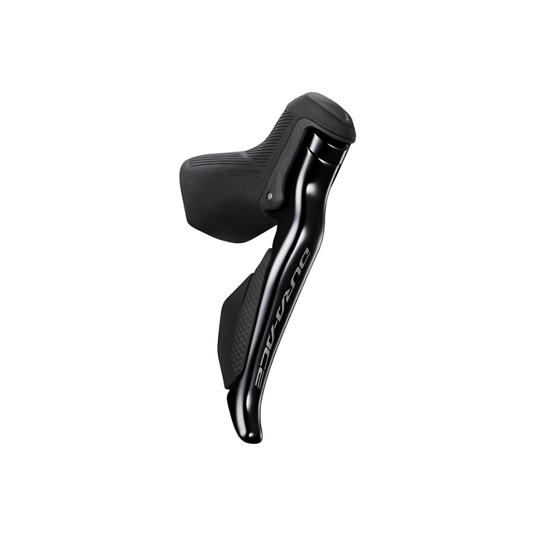 DURA-ACE Di2 リムブレーキ デュアルコントロールレバー 2x12スピード