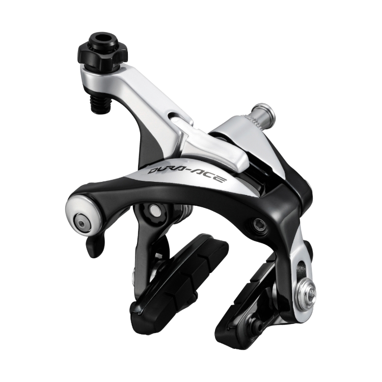 ☆SHIMANO シマノ BR-R9100 DURA-ACE ブレーキセット 美品 DURA-ACE BR